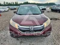 2015 Honda CR-V фото