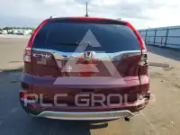 2015 Honda CR-V photo