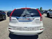 2015 Honda CR-V фото