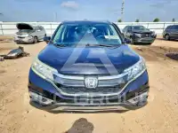 2015 Honda CR-V фото