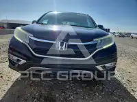 2015 Honda CR-V фото