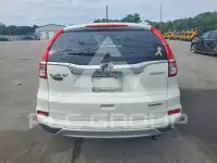 2015 Honda CR-V фото