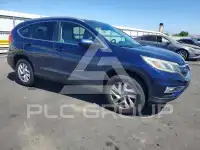 2015 Honda CR-V фото