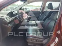2015 Honda CR-V photo