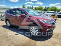 2015 Honda CR-V photo