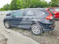 2015 Honda CR-V photo