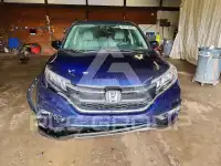 2015 Honda CR-V photo