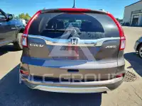 2015 Honda CR-V фото