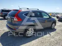2015 Honda CR-V photo