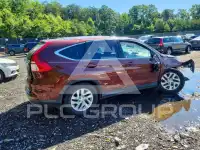 2015 Honda CR-V photo