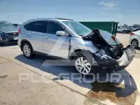 2015 Honda CR-V photo