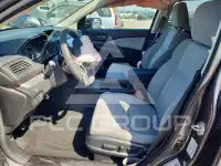 2015 Honda CR-V photo
