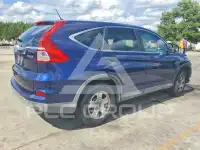 2015 Honda CR-V photo
