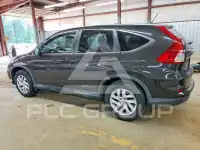 2015 Honda CR-V фото