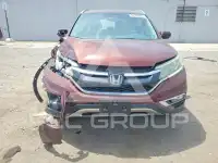 2015 Honda CR-V photo