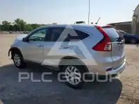2015 Honda CR-V photo