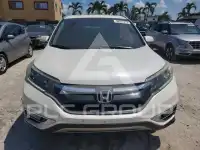 2015 Honda CR-V фото