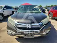 2015 Honda CR-V фото