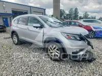 2015 Honda CR-V фото
