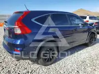 2015 Honda CR-V photo