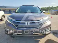 2015 Honda CR-V фото