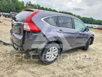 2015 Honda CR-V photo