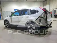 2015 Honda CR-V фото