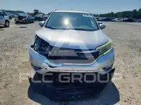 2015 Honda CR-V photo