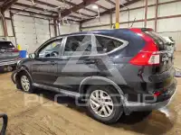2015 Honda CR-V photo