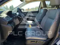 2015 Honda CR-V фото