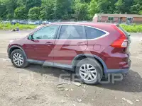 2015 Honda CR-V фото
