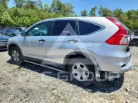 2015 Honda CR-V фото