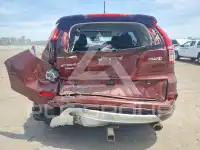 2015 Honda CR-V photo