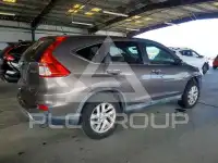 2015 Honda CR-V фото
