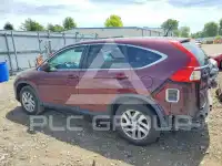 2015 Honda CR-V фото