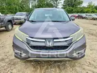 2015 Honda CR-V photo