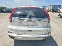 2015 Honda CR-V фото