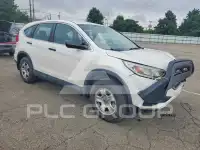 2015 Honda CR-V фото