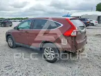 2015 Honda CR-V фото