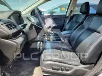 2015 Honda CR-V фото