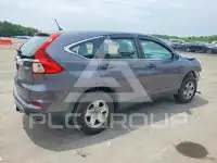 2015 Honda CR-V фото