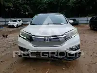2015 Honda CR-V фото