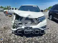 2015 Honda CR-V фото