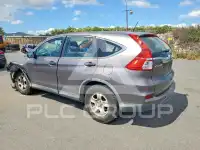 2015 Honda CR-V photo