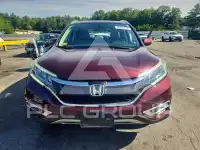 2015 Honda CR-V фото