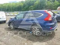 2015 Honda CR-V photo