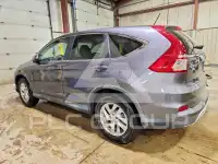 2015 Honda CR-V photo