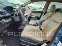 2015 Honda CR-V фото