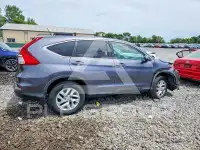 2015 Honda CR-V фото