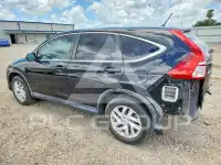 2015 Honda CR-V photo